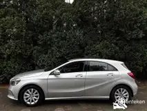 Foto van kenteken J-303-XJ