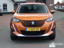 Foto van kenteken J-307-ZF