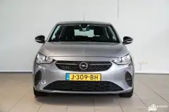 Foto van kenteken J-309-BH