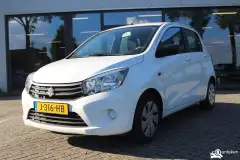 Foto van kenteken J-316-HB