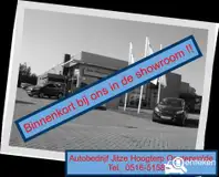 Foto van kenteken J-334-FH