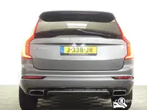 Foto van kenteken J-338-JR