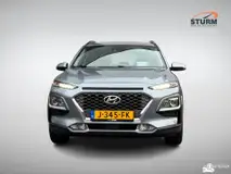 Foto van kenteken J-345-FK