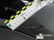Foto van kenteken J-348-XD
