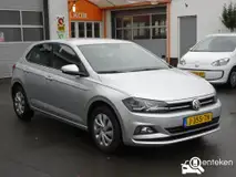 Foto van kenteken J-355-TN