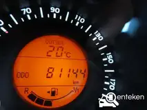 Foto van kenteken J-361-XD