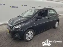 Foto van kenteken J-364-XX