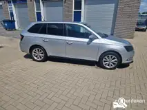 Foto van kenteken J-366-JH