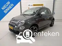 Foto van kenteken J-370-RJ