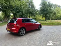 Foto van kenteken J-372-TH