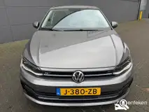 Foto van kenteken J-380-ZB