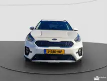 Foto van kenteken J-381-HP