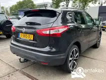 Foto van kenteken J-385-XJ