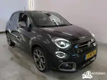Foto van kenteken J-387-RJ