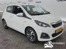 Foto van kenteken J-396-BX