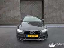 Foto van kenteken J-411-HV