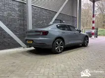 Foto van kenteken J-418-VZ Foto van kenteken J-418-VZ