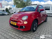 Foto van kenteken J-429-JF