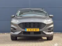 Foto van kenteken J-433-BF