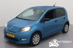 Foto van kenteken J-433-FK