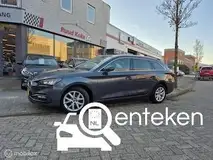 Foto van kenteken J-433-TG