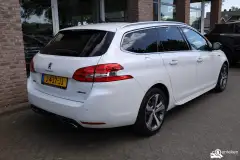 Foto van kenteken J-437-JJ Foto van kenteken J-437-JJ