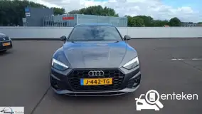 Foto van kenteken J-442-TG