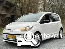 Foto van kenteken J-443-DN