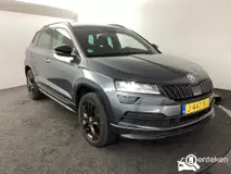 Foto van kenteken J-447-BG