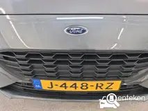 Foto van kenteken J-448-RZ