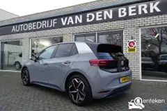 Foto van kenteken J-449-XG