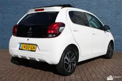 Foto van kenteken J-450-GN