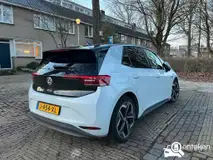 Foto van kenteken J-454-XL