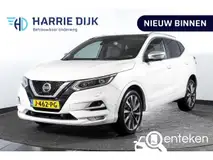 Foto van kenteken J-462-PG
