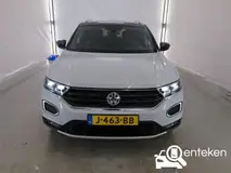 Foto van kenteken J-463-BB
