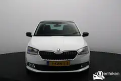 Foto van kenteken J-466-LJ