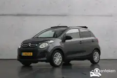 Foto van kenteken J-467-JL