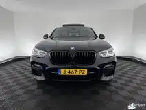 Foto van kenteken J-467-PZ