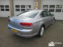 Foto van kenteken J-468-LX