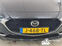 Foto van kenteken J-468-TL
