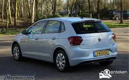 Foto van kenteken J-472-GJ