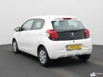Foto van kenteken J-475-HL