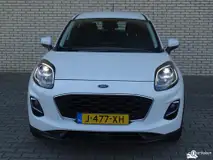 Foto van kenteken J-477-XH