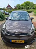 Foto van kenteken J-489-DJ