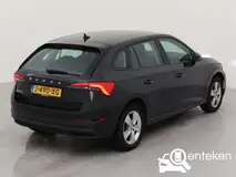 Foto van kenteken J-490-XG