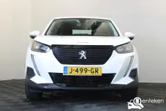 Foto van kenteken J-499-GR