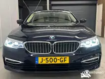 Foto van kenteken J-500-GF