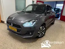 Foto van kenteken J-501-DZ