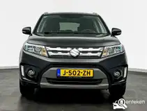 Foto van kenteken J-502-ZH