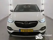 Foto van kenteken J-503-HJ